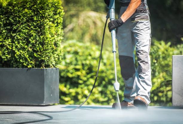 Best Gas Station Cleaning  in North Branch, MN