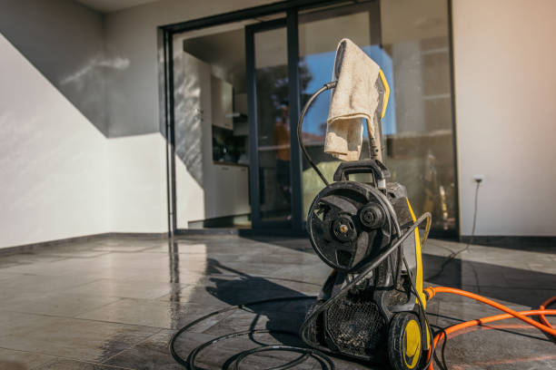 Best Patio and Deck Pressure Washing  in North Branch, MN