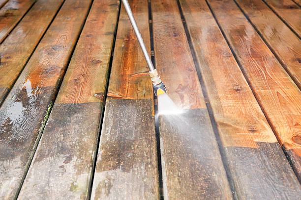 Best Parking Lot and Garage Cleaning  in North Branch, MN