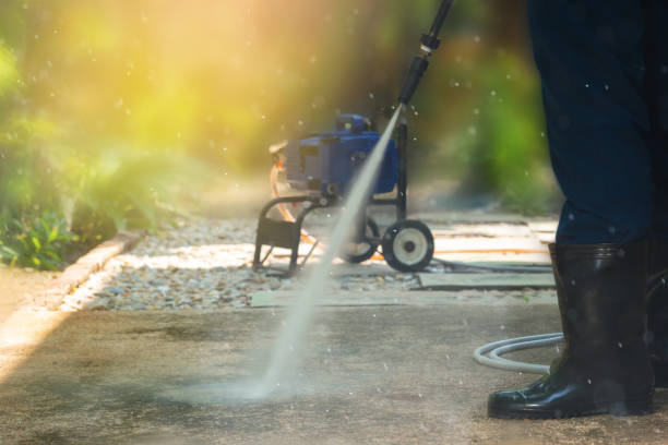 Best Pool Deck Cleaning  in North Branch, MN